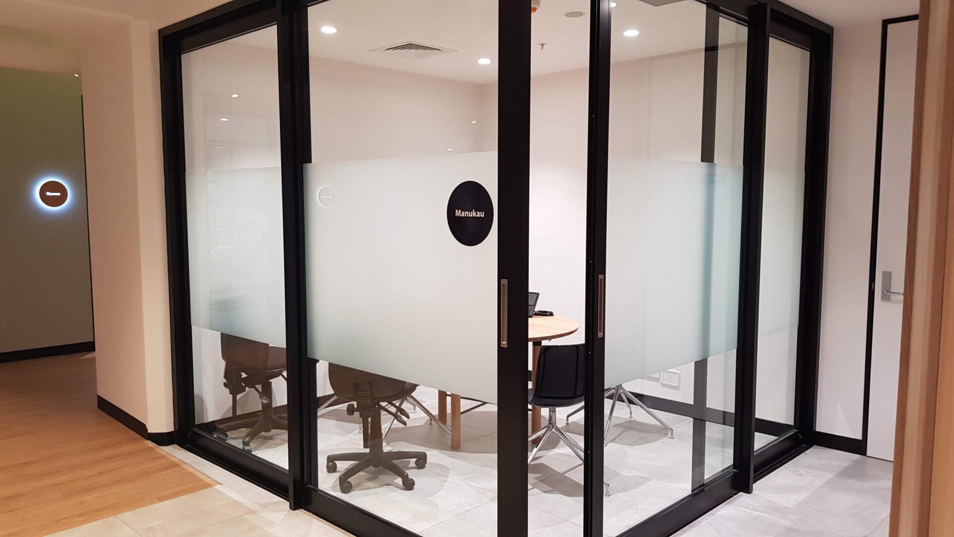 DENTAL FIT-OUT –  AUCKLAND CENTRAL
